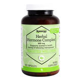 Synergy Herbal Hormone Complex 920 - Unidad a $889