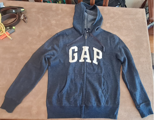 Campera Gap Talle S