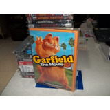 Dvd Garfield The Movie