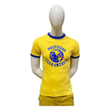 Jersey Retro Propiedad Club America