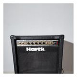 Amplificador Hartke Series B120w Para Bajo Liquido!