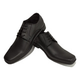 Zapatos Formal Para Padres Hombre Elegante O Uniforme