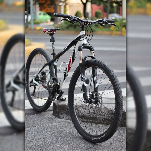 ¡ Oferta ! - Bicicleta En Aluminio 29 - Venzo Viper 