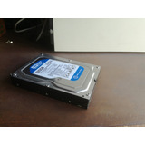 Hdd Western Digital Caviar Blue Wd3200aaks 320gb Sata3 7200r