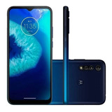 Motorola Moto G8 Power Lite 64gb