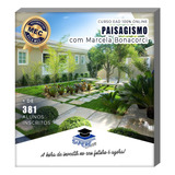 Curso Ead De Paisagismo