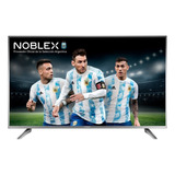 Tv Led Smart Ultra Hd 4k 50 Noblex Bluetooth Dj50x6500 Full