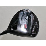 Driver Titleist Ts2 Flex R, Funda Original, Ajustable