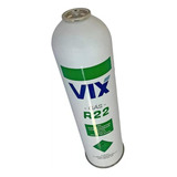 Refrigerante R22 Vix 950 Gr