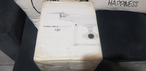 Dji Phamton 4 