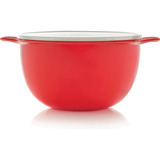 Tupper Tupperware Taper Bowl Creativa 10 Litros Hermético 