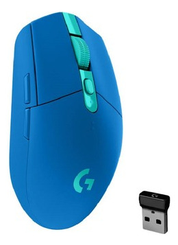 Logitech G305 Lightspeed