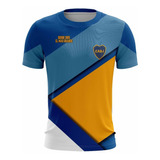 Camiseta Boca Juniors 01