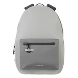 Mochila Tucano Waterproof Gris