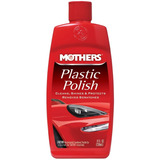 Mothers Pulimento Para Plasticos Y Faros, Plastic Polish