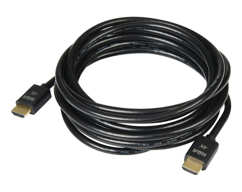 Cable Hdmi Plus Digital Rca Dh12hhe (3.6m)