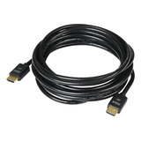 Cable Hdmi Plus Digital Rca Dh12hhe (3.6m)