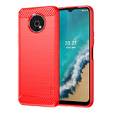 Funda De Tpu Para Nokia G50