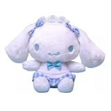 Kawaii Peluche Sanrio De Felpa Kuromi My Melody Cinnamoroll 