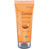 Dermotivin Control Sab Líquido Facial Pele Muito Oleosa 70ml