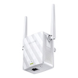 Repetidor Extensor De Cobertura Wifi N, 300 Mbps,2.4 Ghz