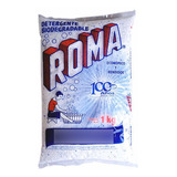 Detergente Roma Jabón Multiuso 1 Kg