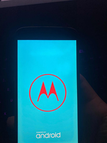 Celular Smartphone Motorola G4