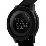 Reloj Hombre Skmei 1142 Sumergible Digital Alarma Cronometro