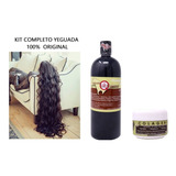 Kit Shampoo Yeguada La Reserva Original+colageno Envio Grts
