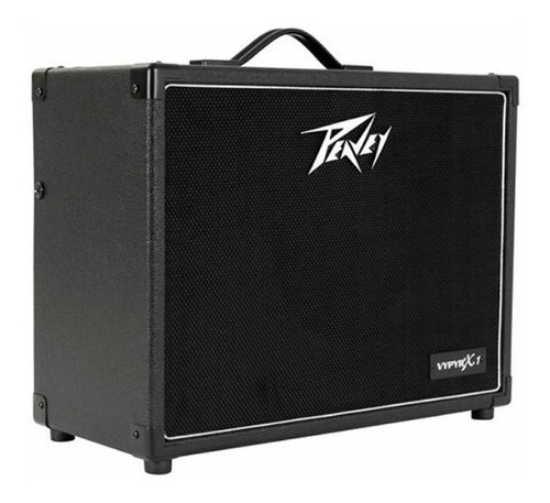 Combo Amplificador De Modelado De Guitarra Y Bajo Peavey X1