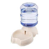 Dispensador Agua C/garrafon Importado Capacidad 3.8 L Sunny