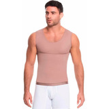 Faja Colombiana Para Hombre Tipo Camisilla Fájate 06015 