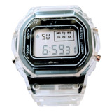 Reloj Digital Deportivo Estilo Coreano - Asis