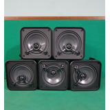 Bocinas Boston Acoustics Soundware Interior/exterior 