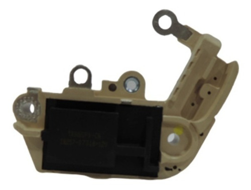 Regulador Alternador Toyota Starlet Tercel Foto 2