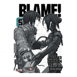 Blame Vol 5 Master Edition