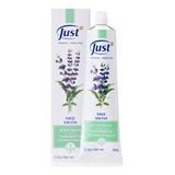 Body Fresh - Gel Con Salvia