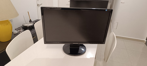 Monitor Samsung 23  Syncmaster2343