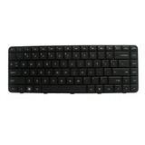 Teclado Hp Pavillion Dm4 Dm4-1000 Dm4-1100 Dm4t Dv5-2000