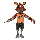 Figura Five Nights At Freddy's Foxy