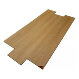 Revestimiento Piso Autoadhesivo Dual Cover Liston Madera 2mm