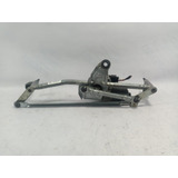 Motor Limpiaparabrisas Vw Passat Cc 2.0l T 09-12