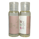 Aceite De Almendra 30 Ml - Alma Natural