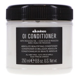 Oi Conditioner 250 Ml Rich And Buttery For All Hair Types