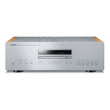 Reproductor - Lector De Cd/sacd Yamaha Cd-s3000 220v