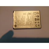 Bateria Para LG Q7 K7 X210g K8