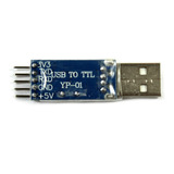 Convertidor Usb A Ttl Pl2303