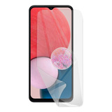 Mica Hidrogel Para Galaxy A13 4g Sm-a135m Con 2 Piezas