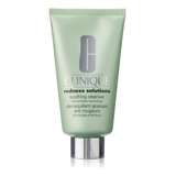 Limpiador Clinique Redness Solutions Calmante 150 Ml Unisex