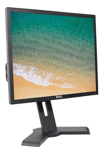 Monitor Dell P190st 19' Lcd - 1280 X 1024 